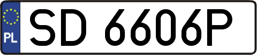 SD6606P