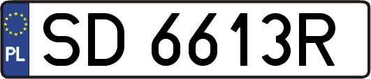 SD6613R