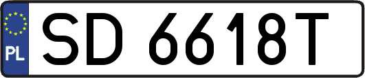 SD6618T