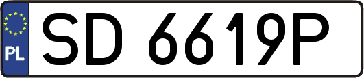 SD6619P