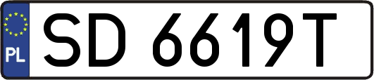 SD6619T