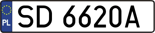 SD6620A