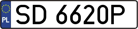 SD6620P