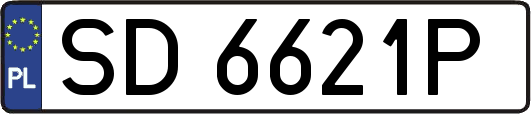 SD6621P