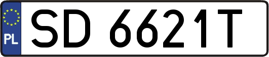 SD6621T