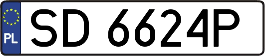 SD6624P