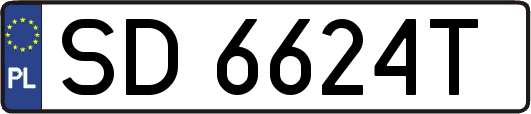 SD6624T