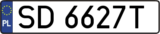 SD6627T