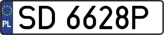 SD6628P