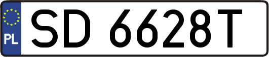 SD6628T