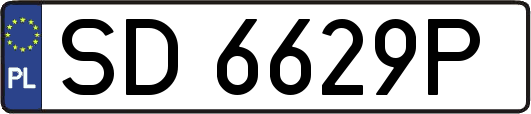 SD6629P