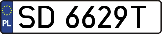 SD6629T