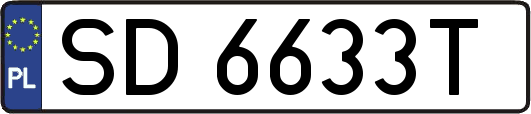 SD6633T