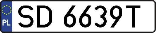 SD6639T