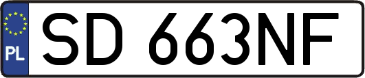 SD663NF