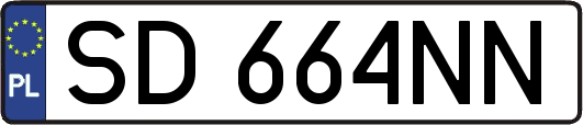 SD664NN
