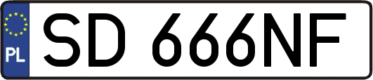 SD666NF