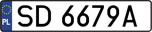 SD6679A