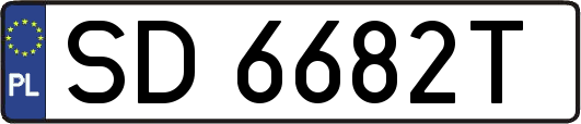 SD6682T