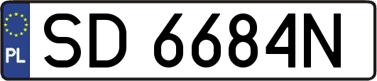 SD6684N