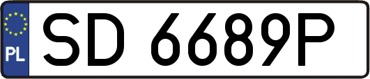 SD6689P