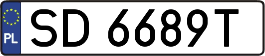 SD6689T