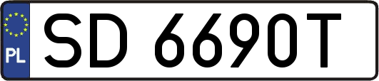 SD6690T
