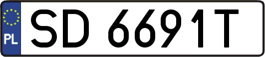 SD6691T