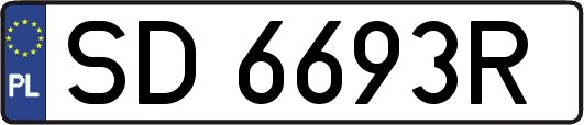 SD6693R