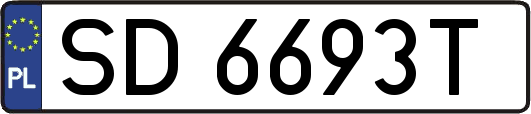 SD6693T
