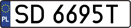 SD6695T