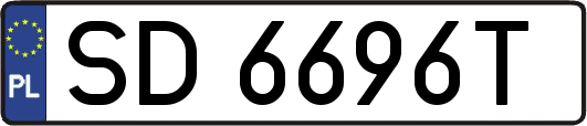 SD6696T