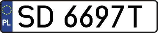 SD6697T