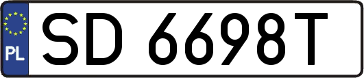 SD6698T