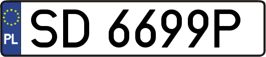 SD6699P