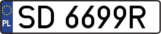 SD6699R