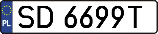 SD6699T
