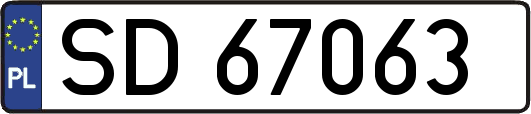 SD67063