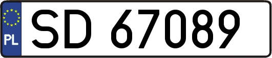 SD67089