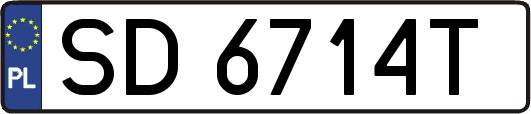 SD6714T