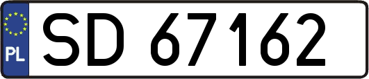 SD67162