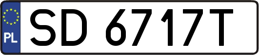SD6717T