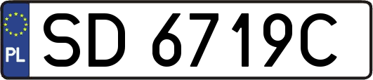 SD6719C