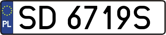 SD6719S