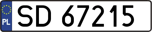 SD67215