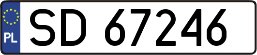 SD67246