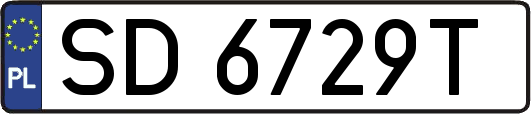 SD6729T