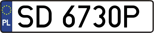 SD6730P