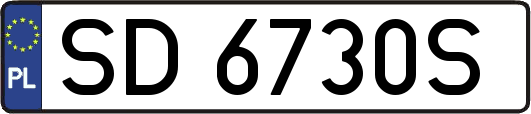 SD6730S