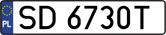 SD6730T